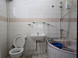 Blk 857 Jurong West Street 81 (Jurong West), HDB 5 Rooms #639041781